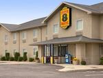 SUPER 8 MOTEL - Halfway/Hagerstown Area::Orbitz