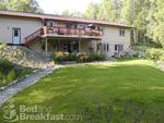 Rose Ridge Bed & Breakfast