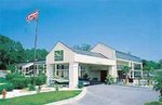 Quality Inn At Fort Stewart