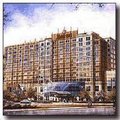 Marriott Nashville Vanderbilt University