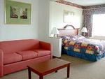 Comfort Suites Raleigh