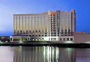 Marriott Indianapolis North::Expedia