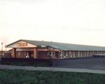 Red Carpet Inn Unadilla