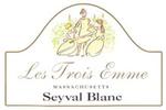 Les Trois Emme Winery