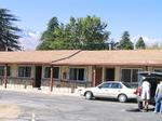 Bristlecone Manor Motel