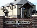 Henley Manor
