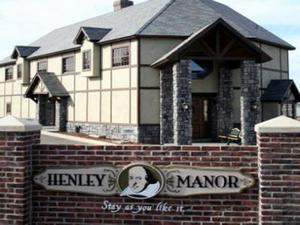 Henley Manor::Hotels.com