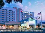 Holiday Inn Select Convention Center::Yahoo! Travel