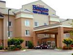 Fairfield Inn and Suites by Marriott Anderson