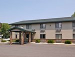 Super 8 Motel Marinette