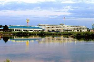 Shilo Inn Suites Hotel Idaho Falls::Expedia