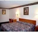 Super 8 Motel - Victoria