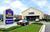 Best Western Warsaw::Expedia