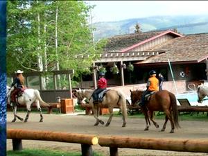 C Lazy U Ranch::TripAdvisor