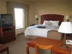 Hampton Inn And Suites Brownsville, Tx
