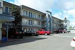 Travelodge Santa Rosa Downtown