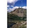 Buffalo Peaks Wilderness