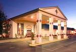 Clarion Hotel and Conference Center