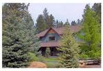Blue Spruce Bed & Breakfast