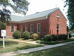 Christ Episcopal Church - Spotsylvania::Virginia.org