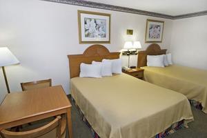 Best Western Bennettsville Inn::Hotels.com