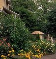 Inn At Montchanin Village