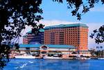 Westin Tampa Harbour Island