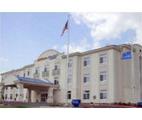 Holiday Inn Exp Ste Bastrop