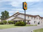 Super 8 Motel - Spirit Lake/Okoboji