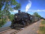 California State Railroad Museum