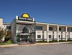 Days Inn Worcester Shrewsbury