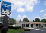 Rodeway Inn Findlay