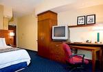 Courtyard By Marriott Memphis Southaven