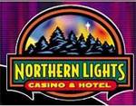 Northern Lights Casino & Hotel