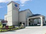 Comfort Suites at South Broadway Mall