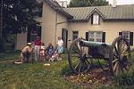 Stonewall Jackson's Headquarters Museum