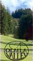 OLALLA VALLEY GOLF COURSE