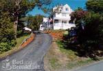 The Captain Sawyer House Bed & Breakfast