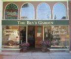 Bey's Garden Healing Sanctuary