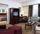 Hampton Inn Philadelphia Center City Convention Center::Hotels.com