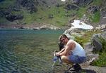Booth Lake