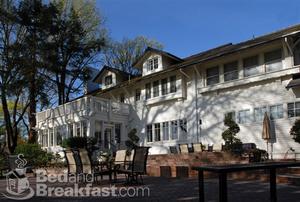 The Willows::BedAndBreakfast.com