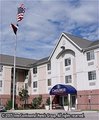 Candlewood Suites Round Rock