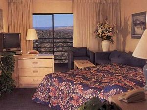 Prescott Resort and Conference Center::Travelocity.com