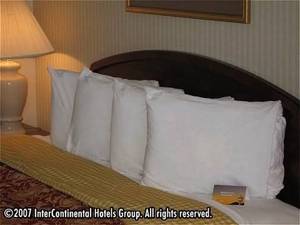 Holiday Inn City Center::Travelocity.com