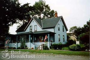 Blue Gull Inn B&B::BedAndBreakfast.com