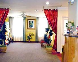Brandwood Hotel::Hotels.com