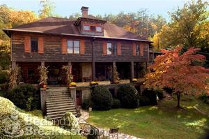 Beechwood Inn - Bed Breakfast and Wine Cellar::BedAndBreakfast.com