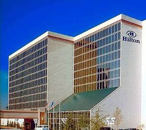 Hilton Tulsa Southern Hills::Expedia