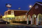 Howard Johnson Express Inn - Brunswick